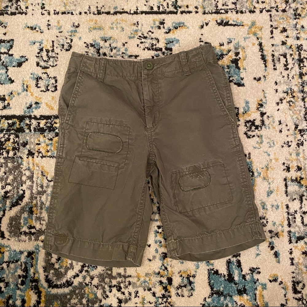 Cool Gap boys size 8 shorts